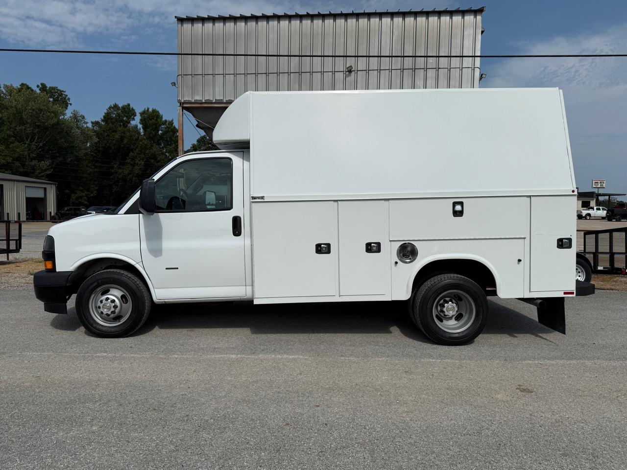 chevrolet express cutaway 2021 1GB3GRF70M1307433 image chevrolet express cutaway 2021 1GB3GRF70M1307433 image